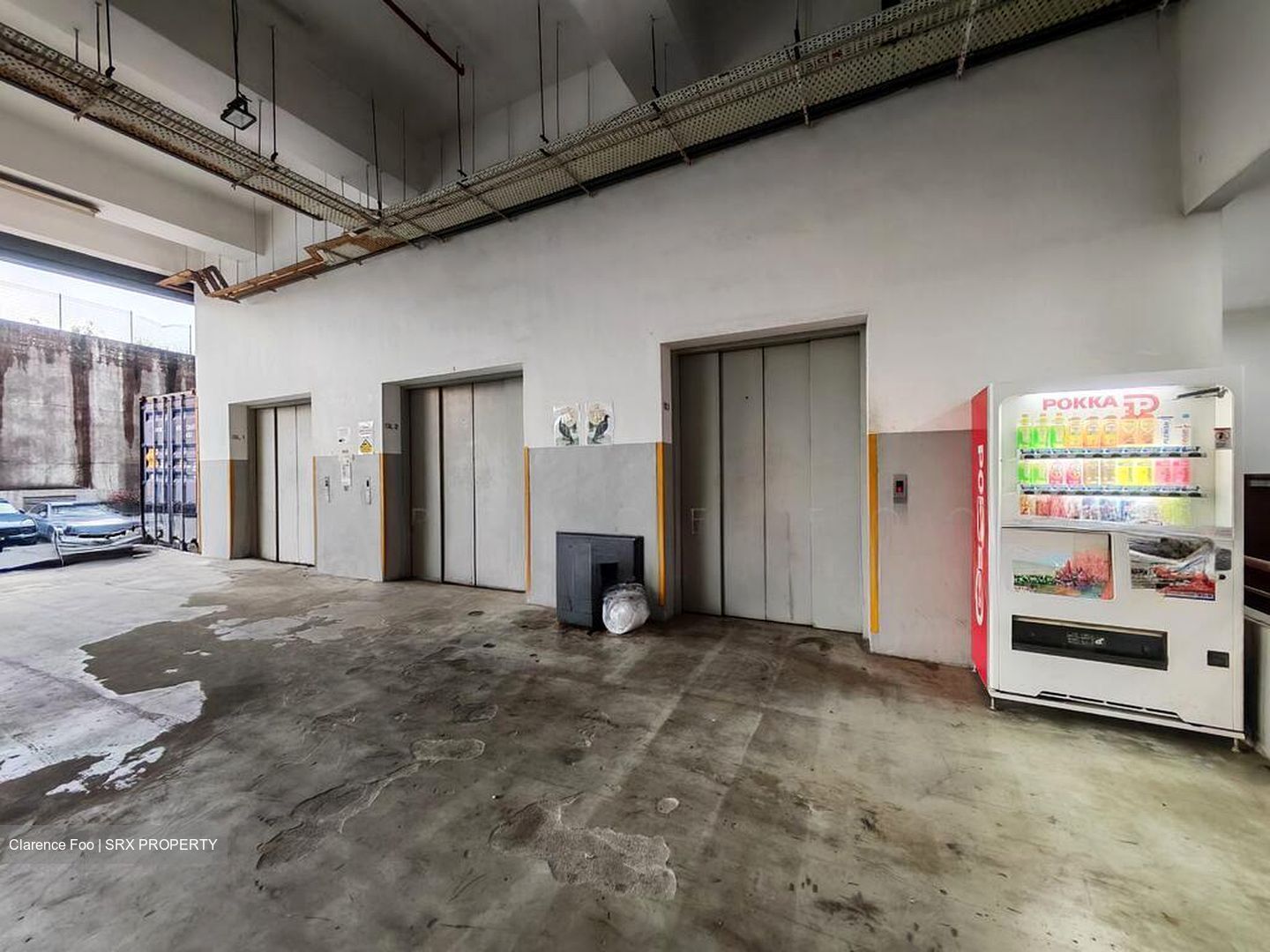 Innovation Place (D25), Factory #575895421